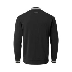 Stuburt Mens Arctic Lined Sweater 22 Stuburt Mens Arctic Lined Sweater -Golf Pro Deals Store SBKNT1226 Black 3 510x510 1