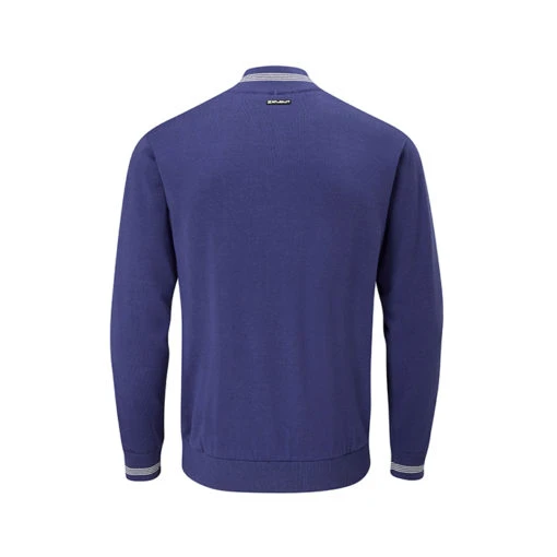 Stuburt Mens Arctic Lined Sweater 3 Stuburt Mens Arctic Lined Sweater - Image 3