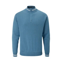 Stuburt Mens Arctic Lined Sweater 24 Stuburt Mens Arctic Lined Sweater -Golf Pro Deals Store SBKNT1226 Pea 1 510x510 1