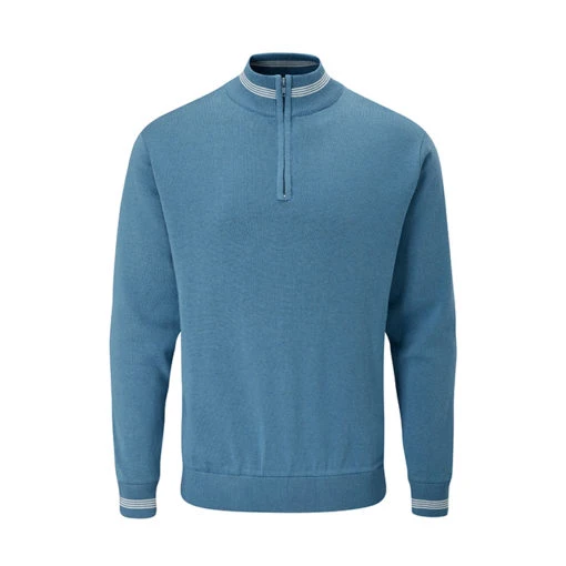 Stuburt Mens Arctic Lined Sweater 9 Stuburt Mens Arctic Lined Sweater - Image 9