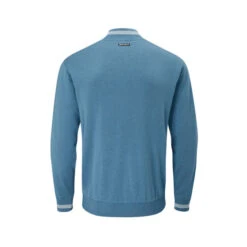 Stuburt Mens Arctic Lined Sweater 26 Stuburt Mens Arctic Lined Sweater -Golf Pro Deals Store SBKNT1226 Pea 3 510x510 1