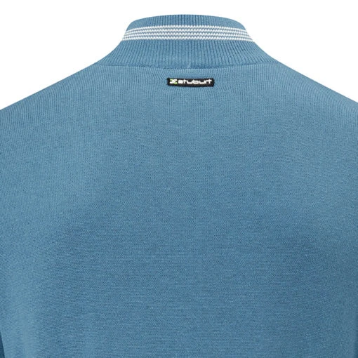 Stuburt Mens Arctic Lined Sweater 10 Stuburt Mens Arctic Lined Sweater - Image 10