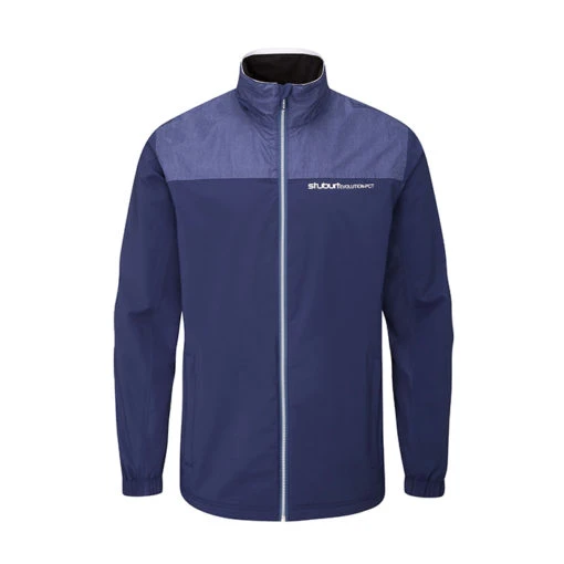 Stuburt Mens Evolution PCT Waterproof Suit 15 Stuburt Mens Evolution PCT Waterproof Suit - Image 15