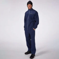Stuburt Mens Evolution PCT Waterproof Suit 20 Stuburt Mens Evolution PCT Waterproof Suit -Golf Pro Deals Store SBSUIT1192 model 5 510x510 1