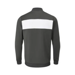 Stuburt Mens Element Performance Sweater -Golf Pro Deals Store SBSWT1205 Onyx 3 510x510 1
