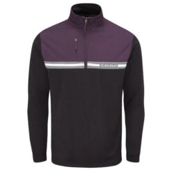 Stuburt Mens Flitton Mid Layer -Golf Pro Deals Store SBTOP1177 B Front 510x510 1