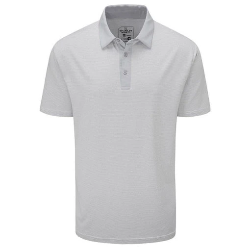 Stuburt Otham Golf Polo Shirt 3 Stuburt Otham Golf Polo Shirt - Image 3