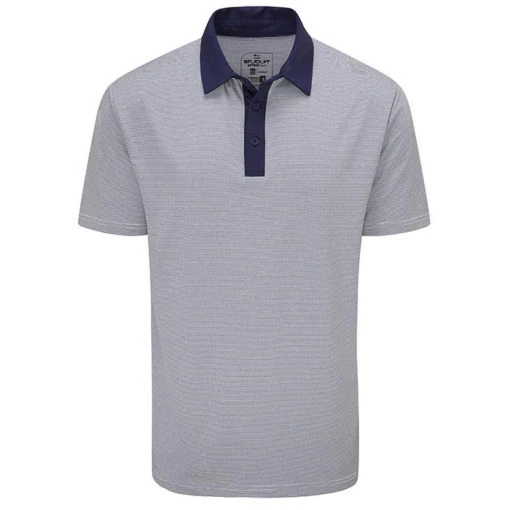 Stuburt Otham Golf Polo Shirt 1 Stuburt Otham Golf Polo Shirt