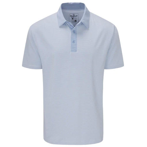 Stuburt Otham Golf Polo Shirt 5 Stuburt Otham Golf Polo Shirt - Image 5