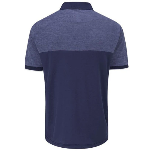 Stuburt Shipley Golf Polo Shirt 2 Stuburt Shipley Golf Polo Shirt - Image 2