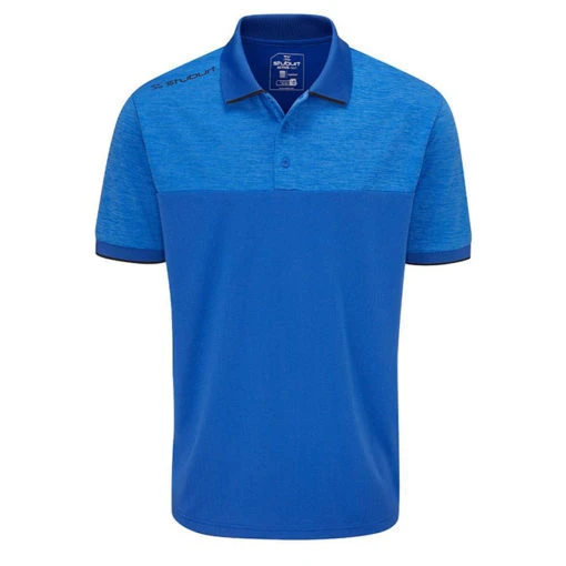 Stuburt Shipley Golf Polo Shirt 3 Stuburt Shipley Golf Polo Shirt - Image 3