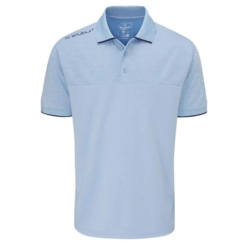 Stuburt Shipley Golf Polo Shirt 5 Stuburt Shipley Golf Polo Shirt - Image 5