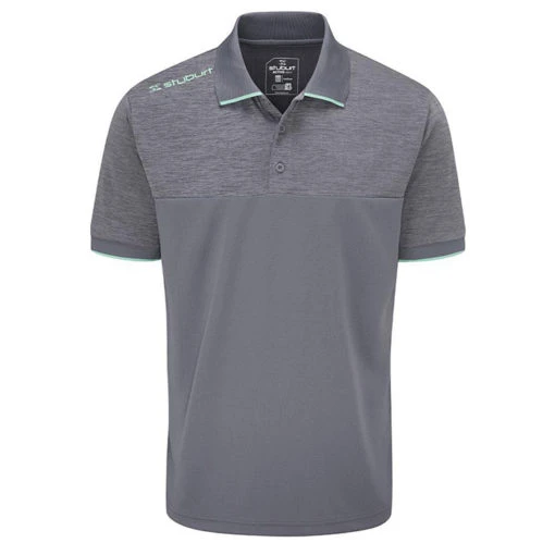 Stuburt Shipley Golf Polo Shirt 7 Stuburt Shipley Golf Polo Shirt - Image 7
