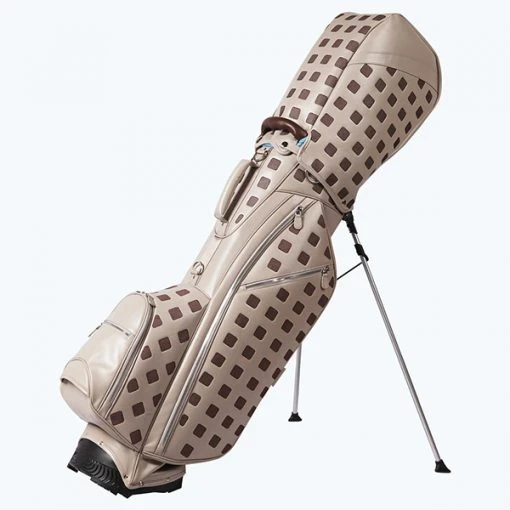 Ouul Sterling 5 Way Stand Bag 1 Ouul Sterling 5 Way Stand Bag