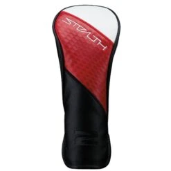 Taylormade Stealth2 Plus Fairway Wood -Golf Pro Deals Store STEALTH 2 FAIRWAY HEADCOVER 2 510x510 1