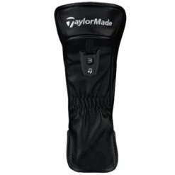 TaylorMade Stealth2 Plus Golf Hybrid -Golf Pro Deals Store STEALTH 2 HYBRID HEADCOVER 2 510x510 1