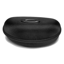 Oakley Flak 2.0 XL Prizm Golf Sunglasses Steel -Golf Pro Deals Store Sport Vault Soft Case Black 2