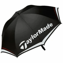 Taylormade Golf Single Canopy 60inch Umbrella