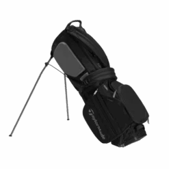 TaylorMade Flextech Stand Bag -Golf Pro Deals Store TM21ACC TB401 N7828401 FLEXTECH US Black Slate 3QL v1 510x510 1