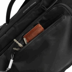 TaylorMade Flextech Stand Bag -Golf Pro Deals Store TM21ACC TB401 N7828401 FLEXTECH US Black Slate DTL v1 510x510 1