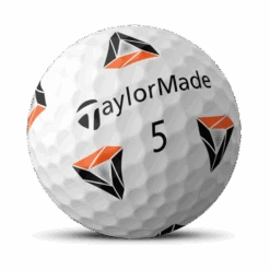 TaylorMade TP5 Pix 2.0 Golf Balls -Golf Pro Deals Store TM21BAL TA471 N7604301 TP5 pix WHT GLB dz 3Q No05 v3 510x510 1