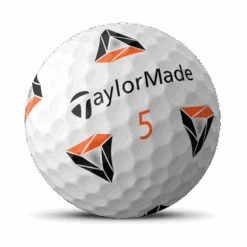 TaylorMade TP5x Pix 2.0 Golf Balls -Golf Pro Deals Store TM21BAL TA473 N7606401 TP5x pix WHT GLB dz 3Q No05 v3 510x510 1