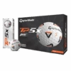 TaylorMade TP5x Pix 2.0 Golf Balls