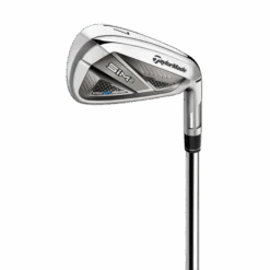 TaylorMade SIM2 MAX Steel Irons (4-PW)