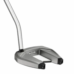 TaylorMade Spider SR Platinum Single Bend Putter -Golf Pro Deals Store TM21PTR TA317 Spider SR Platinum SB 3Q v1 510x510 1