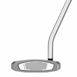 TaylorMade Spider SR Platinum Single Bend Putter -Golf Pro Deals Store TM21PTR TA317 Spider SR Platinum SB FCE v1 510x510 1