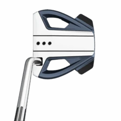 TaylorMade Spider EX Navy/White Single Bend Putter -Golf Pro Deals Store TM21PTR TA320 Spider EX Navy White SB ADR v1 510x510 1