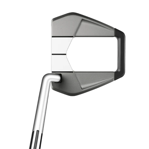 TaylorMade Spider S Platinum Single Bend Putter 2 TaylorMade Spider S Platinum Single Bend Putter - Image 2