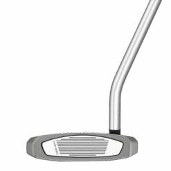 TaylorMade Spider S Platinum Single Bend Putter 8 TaylorMade Spider S Platinum Single Bend Putter -Golf Pro Deals Store TM21PTR TA333 Spider S Platinum SB FCE v1 510x510 1