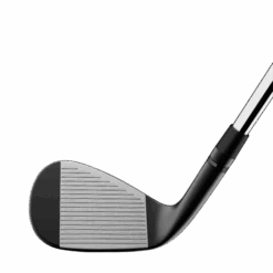 TaylorMade Milled Grind 3 Wedge - Black -Golf Pro Deals Store TM21WDG TA191 MG3 Black SB 56.12 FCE v1 510x510 1