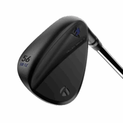 TaylorMade Milled Grind 3 Wedge - Black -Golf Pro Deals Store TM21WDG TA191 MG3 Black SB 56.12 HERO v1 510x510 1