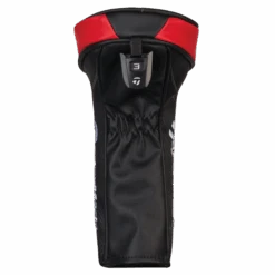 TaylorMade Stealth Plus Driver -Golf Pro Deals Store TM22ACC V9685601 Stealth Mens Fairway BCK v1 510x510 2