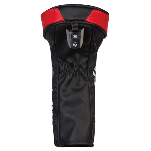 Taylormade Stealth Plus Fairway Wood 6 Taylormade Stealth Plus Fairway Wood - Image 6