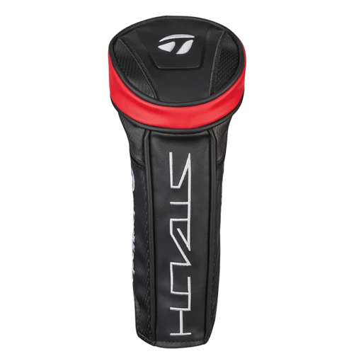 Taylormade Stealth Plus Fairway Wood 5 Taylormade Stealth Plus Fairway Wood - Image 5