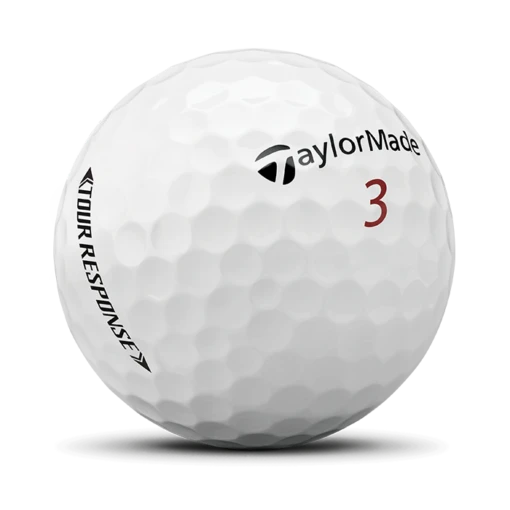 TaylorMade Tour Response Golf Balls 2022 2 TaylorMade Tour Response Golf Balls 2022 - Image 2