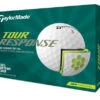 TaylorMade Tour Response Golf Balls 2022