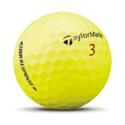 TaylorMade Tour Response Yellow Golf Balls 2022 8 TaylorMade Tour Response Yellow Golf Balls 2022 -Golf Pro Deals Store TM22BAL TA506 N7638501 Tour Response YLW GLB dz No03 3Q v3 510x510 1