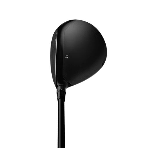 Taylormade Stealth Plus Fairway Wood 2 Taylormade Stealth Plus Fairway Wood - Image 2