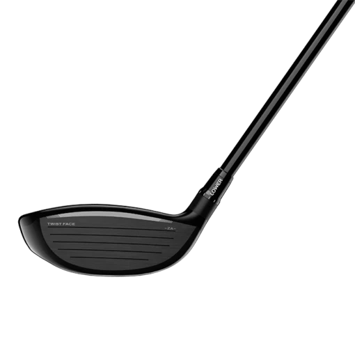 Taylormade Stealth Plus Fairway Wood 3 Taylormade Stealth Plus Fairway Wood - Image 3