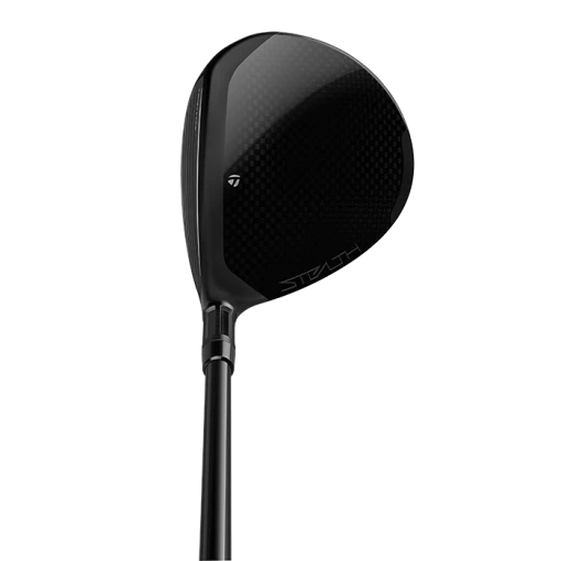 TaylorMade Stealth2 Fairway Wood 2 TaylorMade Stealth2 Fairway Wood - Image 2