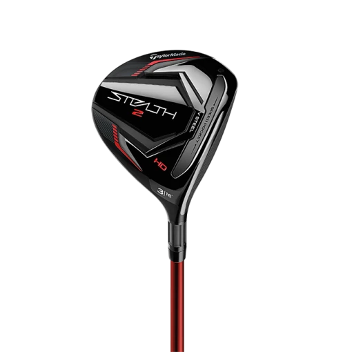 Taylormade Stealth2 HD Fairway Wood 1 Taylormade Stealth2 HD Fairway Wood