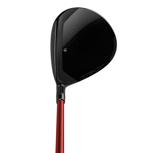 Taylormade Stealth2 HD Fairway Wood 2 Taylormade Stealth2 HD Fairway Wood - Image 2