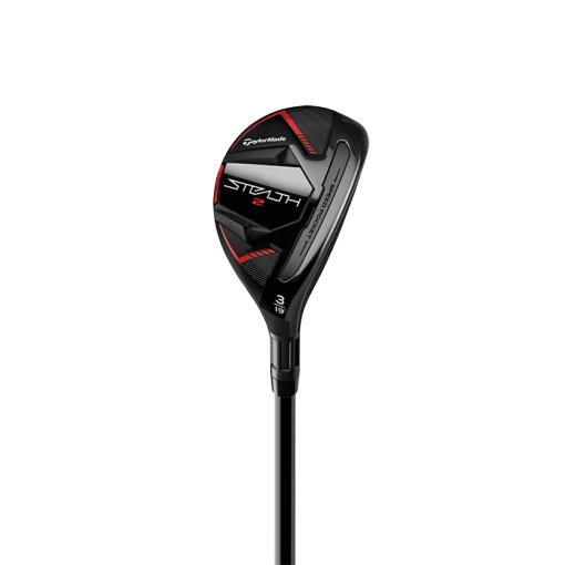 TaylorMade Stealth2 Golf Hybrid 1 TaylorMade Stealth2 Golf Hybrid