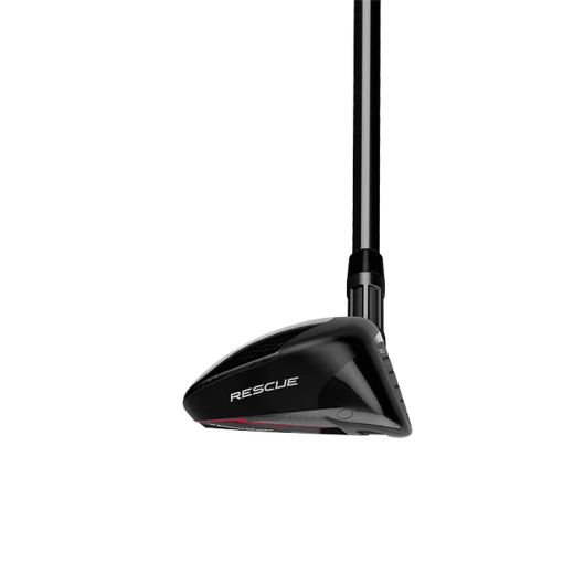 TaylorMade Stealth2 Golf Hybrid 3 TaylorMade Stealth2 Golf Hybrid - Image 3