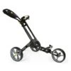 ICart One 3 Wheel Push Trolley