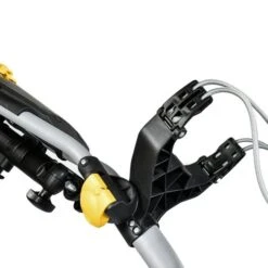 ICart Compact Evo 3 Wheel Push Trolley -Golf Pro Deals Store TRP00021 1 510x510 1